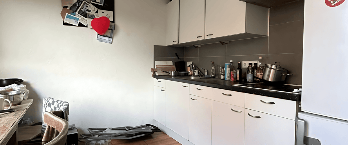 Kamer huren in Groningen