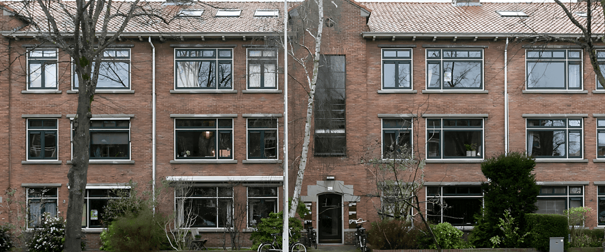Kamer huren in Leiden