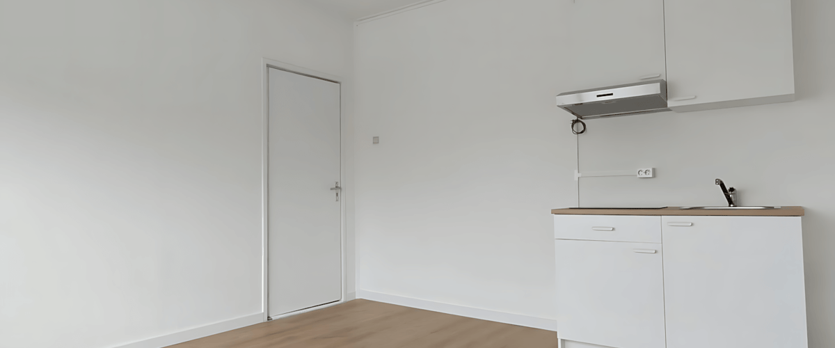 Kamer huren in Leeuwarden