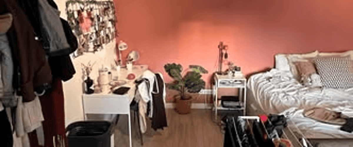 Kamer huren in Breda