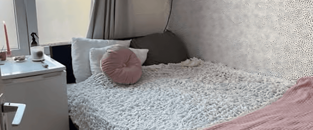 Kamer huren in Breda