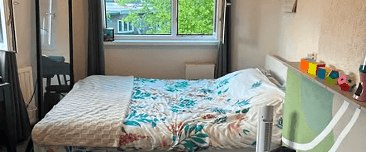Kamer huren in Breda