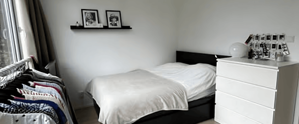 Kamer huren in Breda