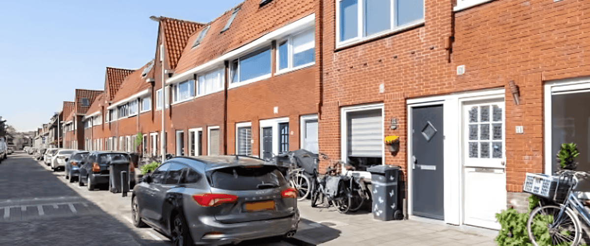 Studio huren in Utrecht