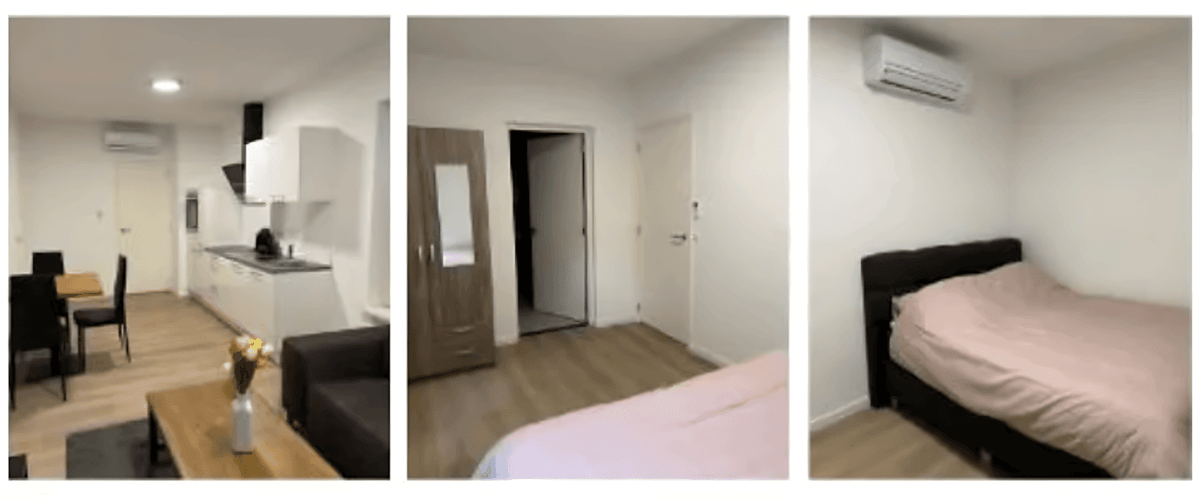 Appartement huren in Wageningen