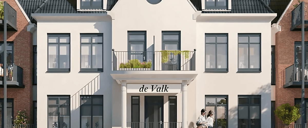 Appartement huren in Lochem