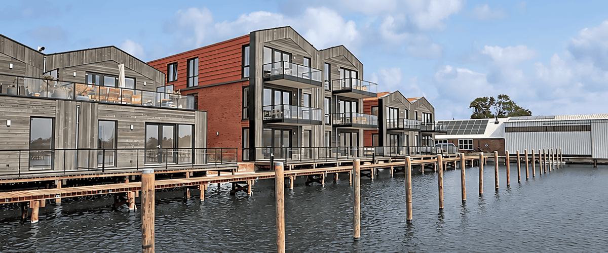 Appartement huren in Akersloot