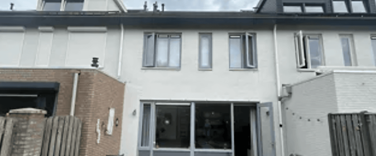 Huis huren in Berghem