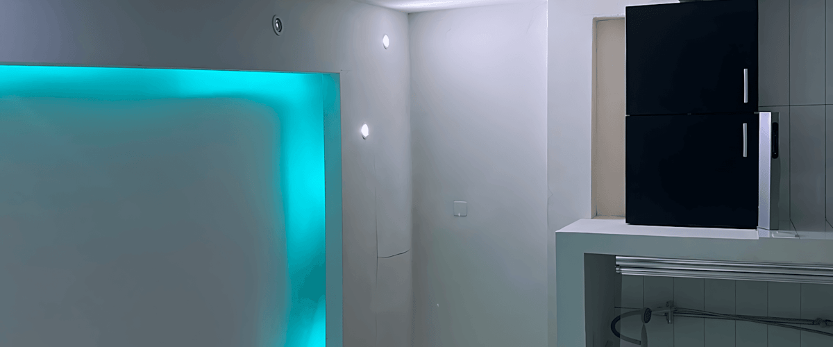 Studio huren in Den Haag