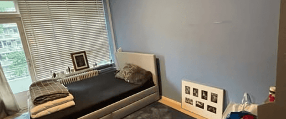 Studio huren in Rotterdam