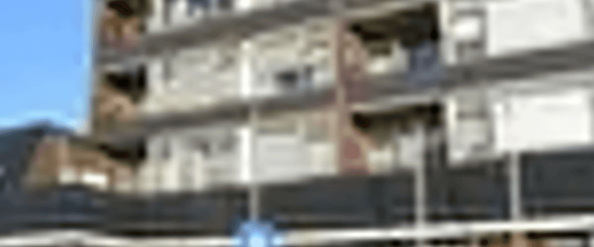 Appartement huren in Delfzijl