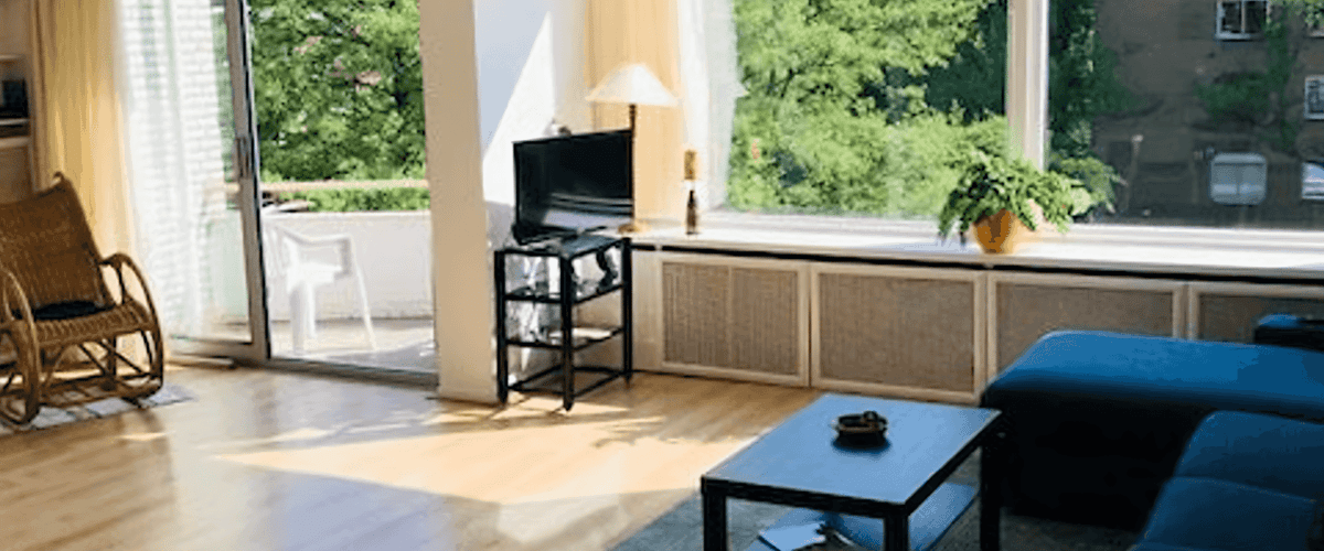 Appartement huren in Amstelveen