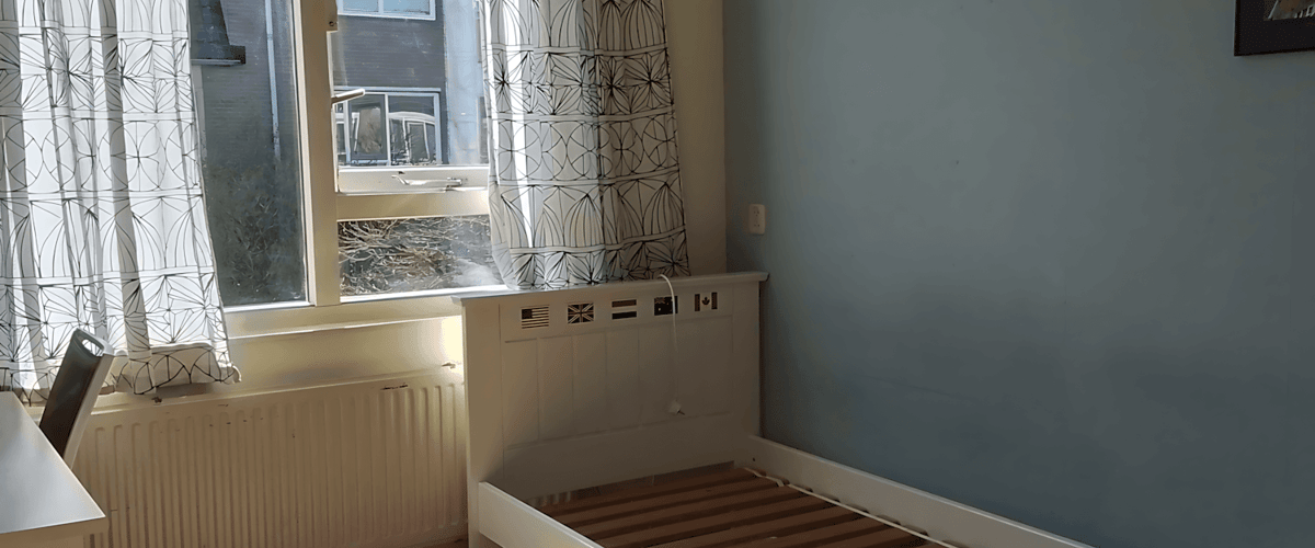 Kamer huren in Nijmegen
