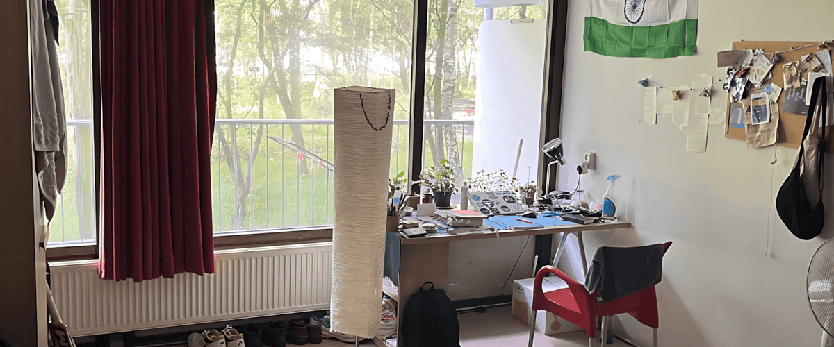 Kamer huren in Delft