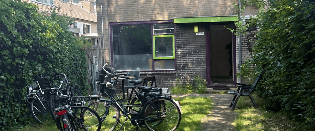 Kamer huren in Groningen