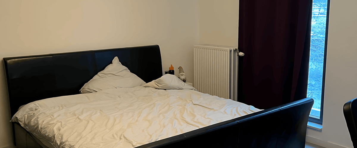 Kamer huren in Amsterdam