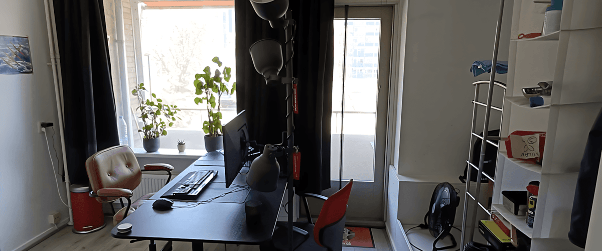 Kamer huren in Delft