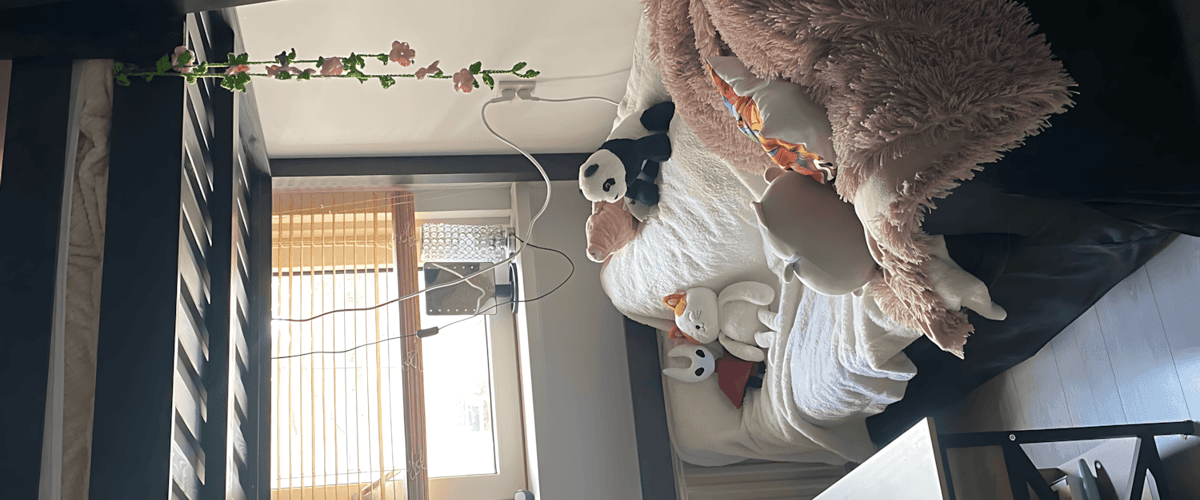 Kamer huren in Amsterdam