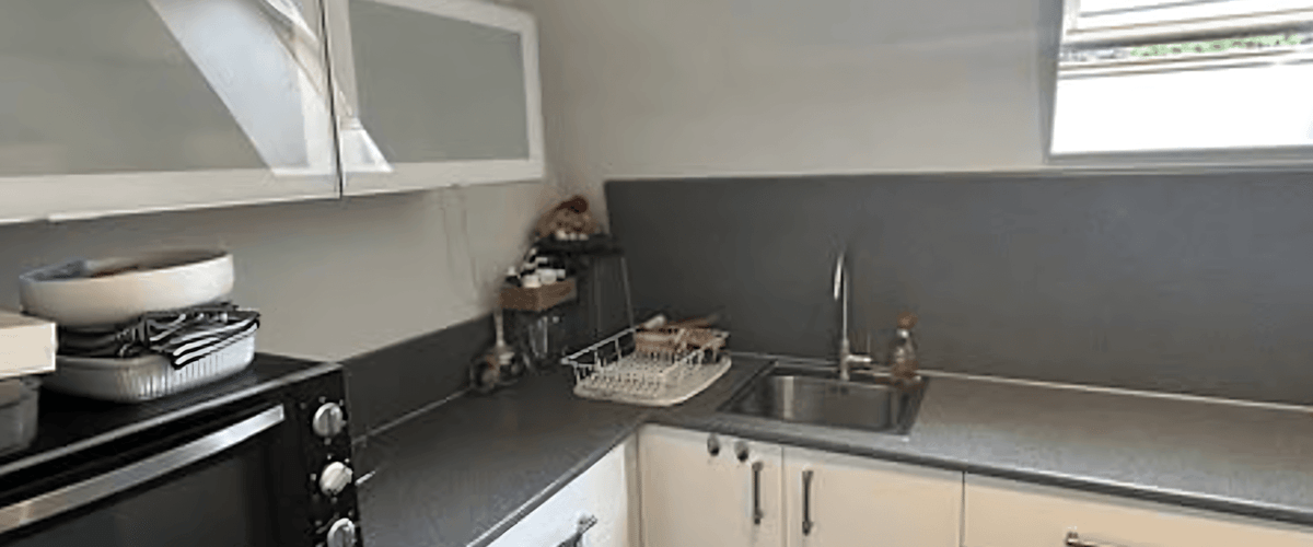 Studio huren in Amsterdam