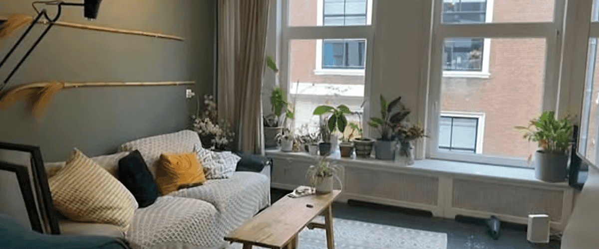 Kamer huren in Den Haag