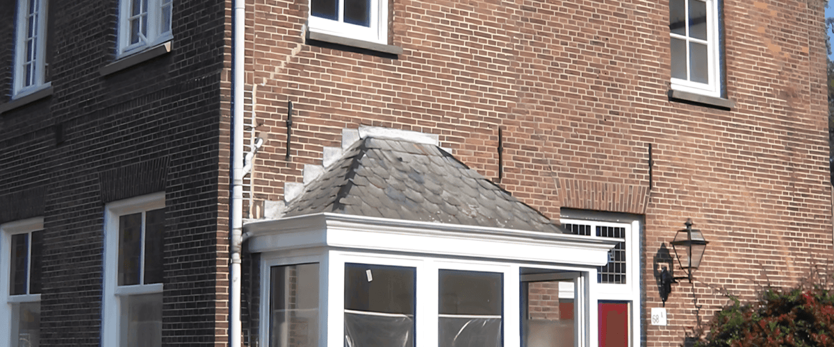 Studio huren in Vught