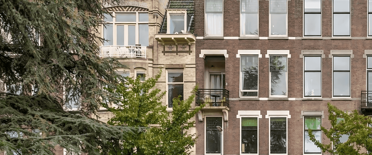 Kamer huren in Rotterdam