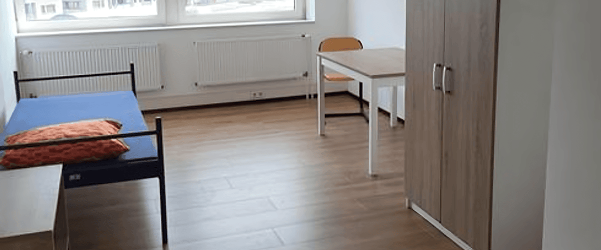 Kamer huren in Amsterdam