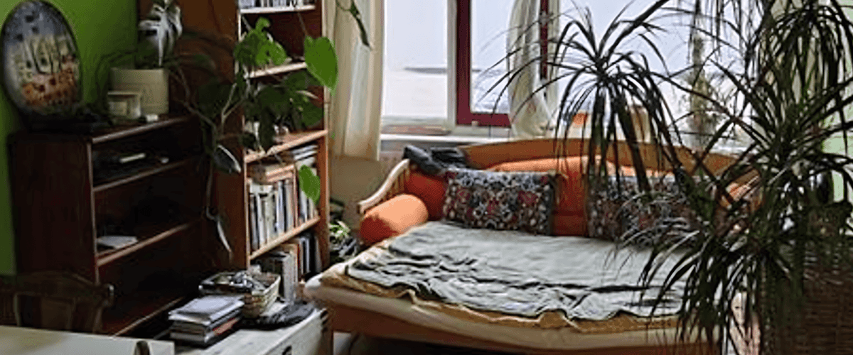 Appartement huren in Utrecht