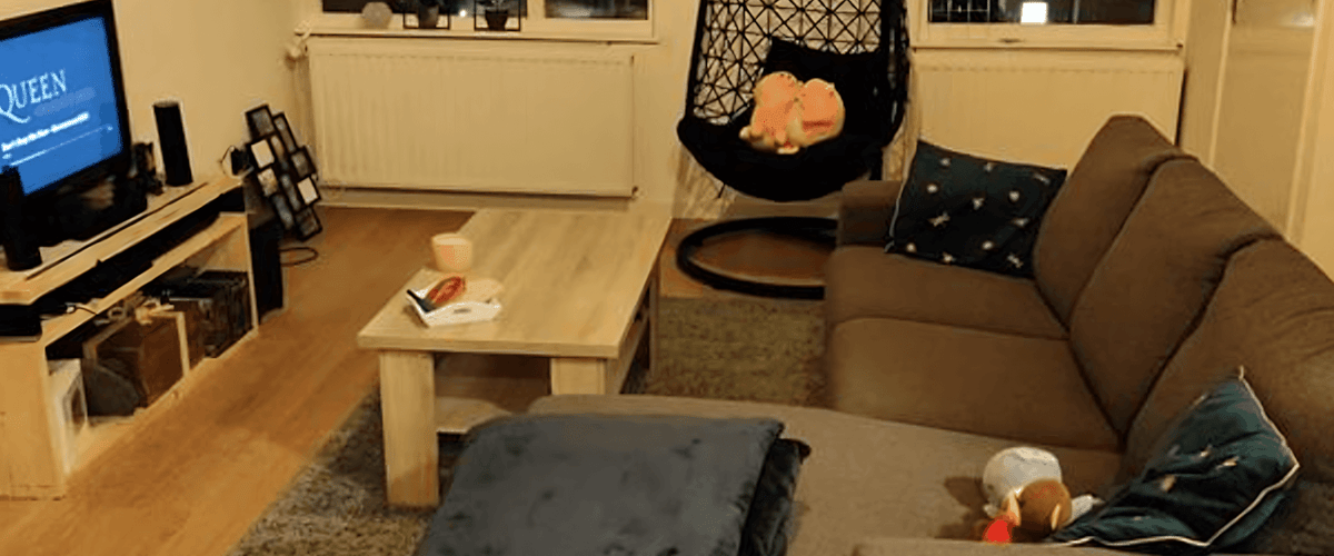 Appartement huren in Nieuwegein