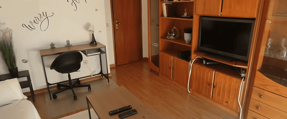 Kamer huren in Tilburg