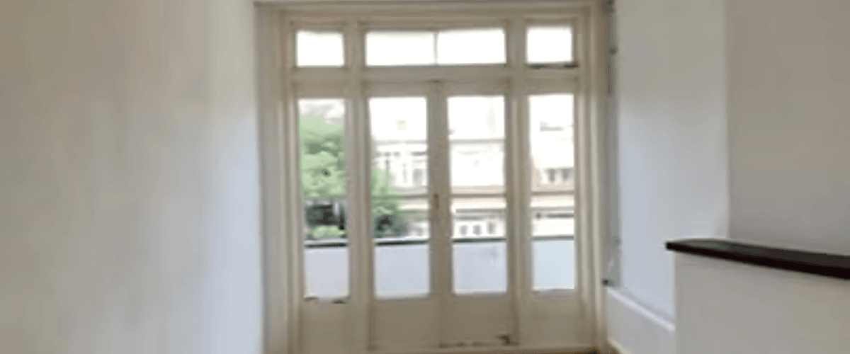 Kamer huren in Den Haag