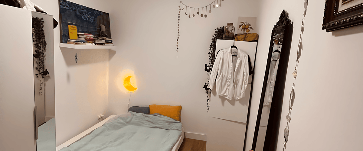 Kamer huren in Rotterdam