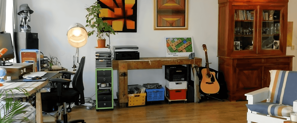 Appartement huren in Amsterdam