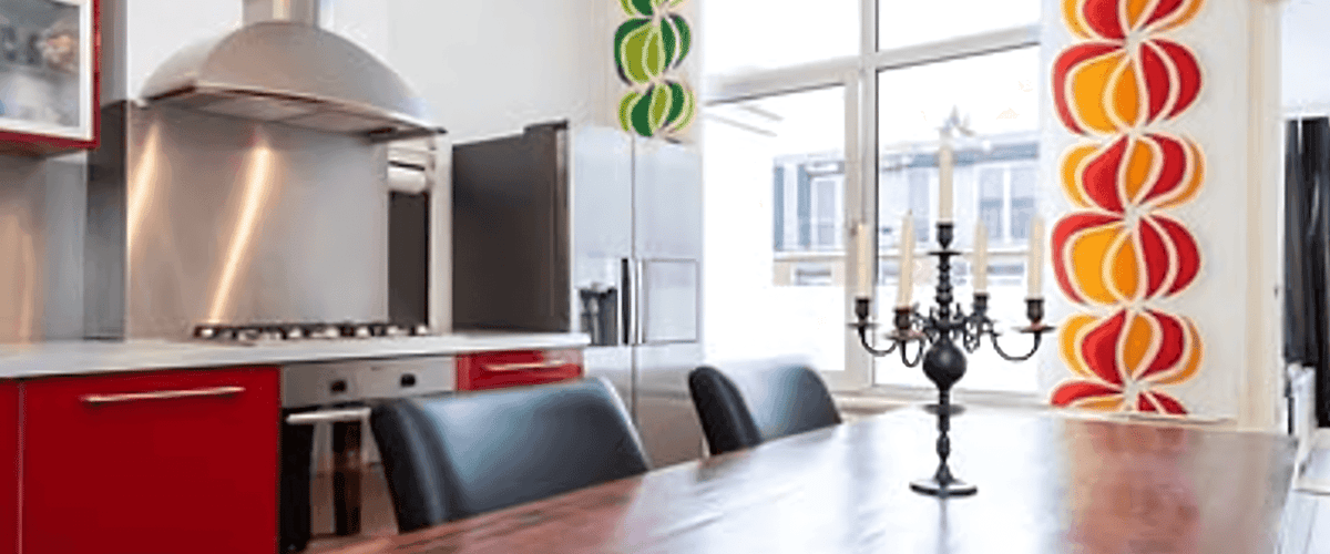 Kamer huren in Den Haag