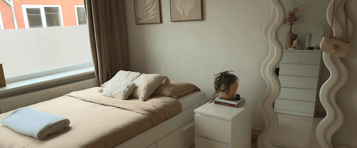 Kamer huren in Enschede