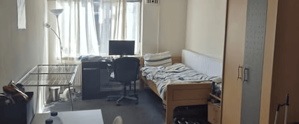 Kamer huren in Enschede