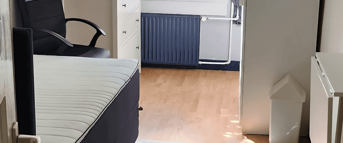 Kamer huren in Amsterdam