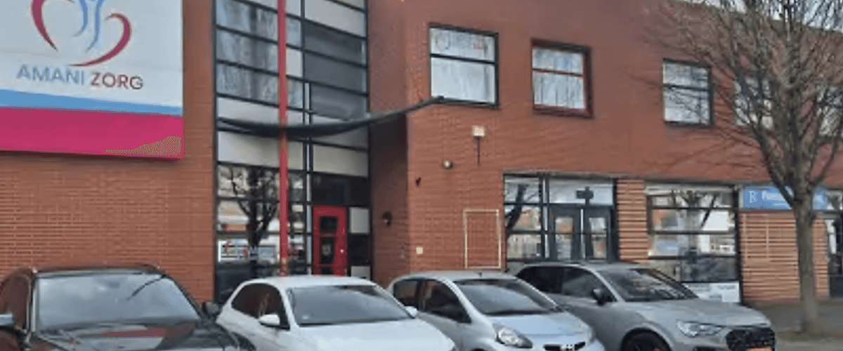 Kantoor huren in Den Haag