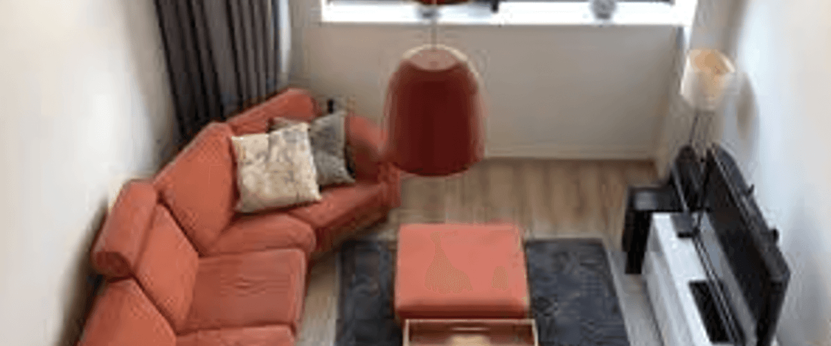 Studio huren in Amsterdam