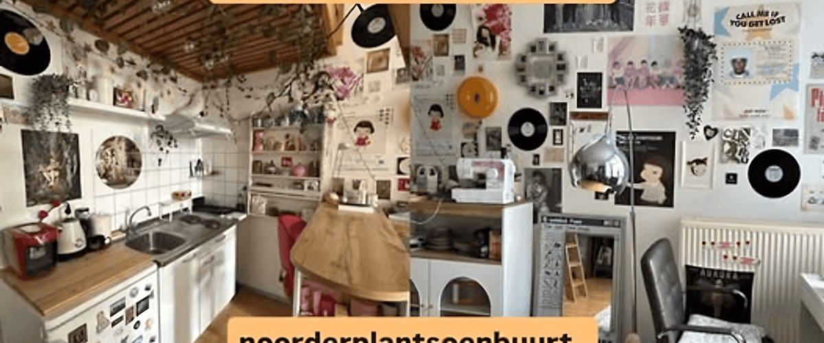 Kamer huren in Groningen
