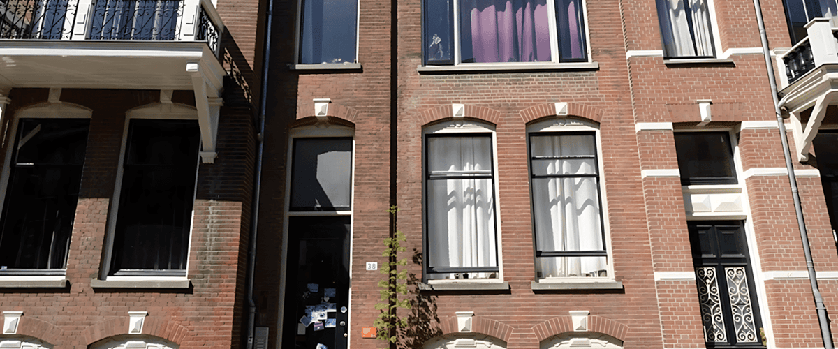 Kamer huren in Utrecht