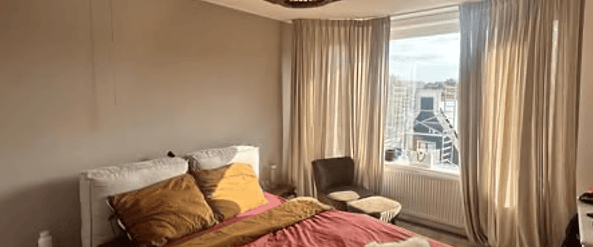 Kamer huren in Zaandam