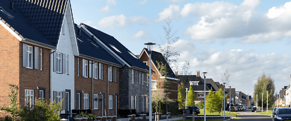 Huis huren in Apeldoorn