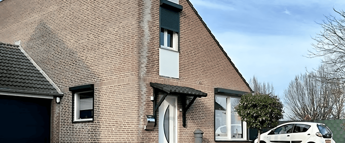 Huis huren in Moorveld