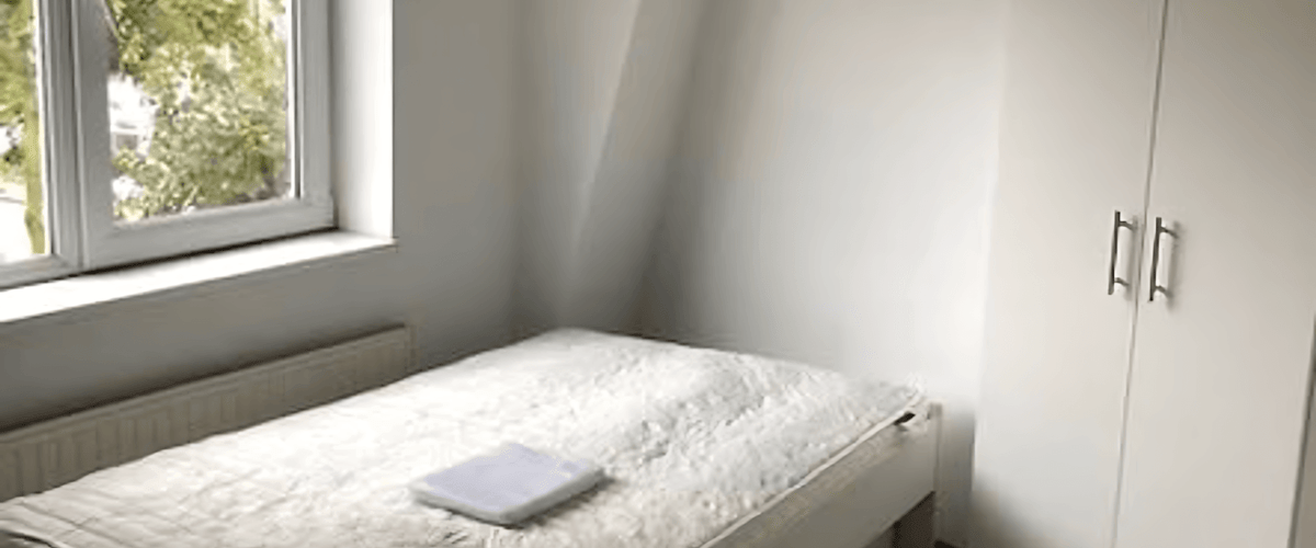 Kamer huren in Tilburg