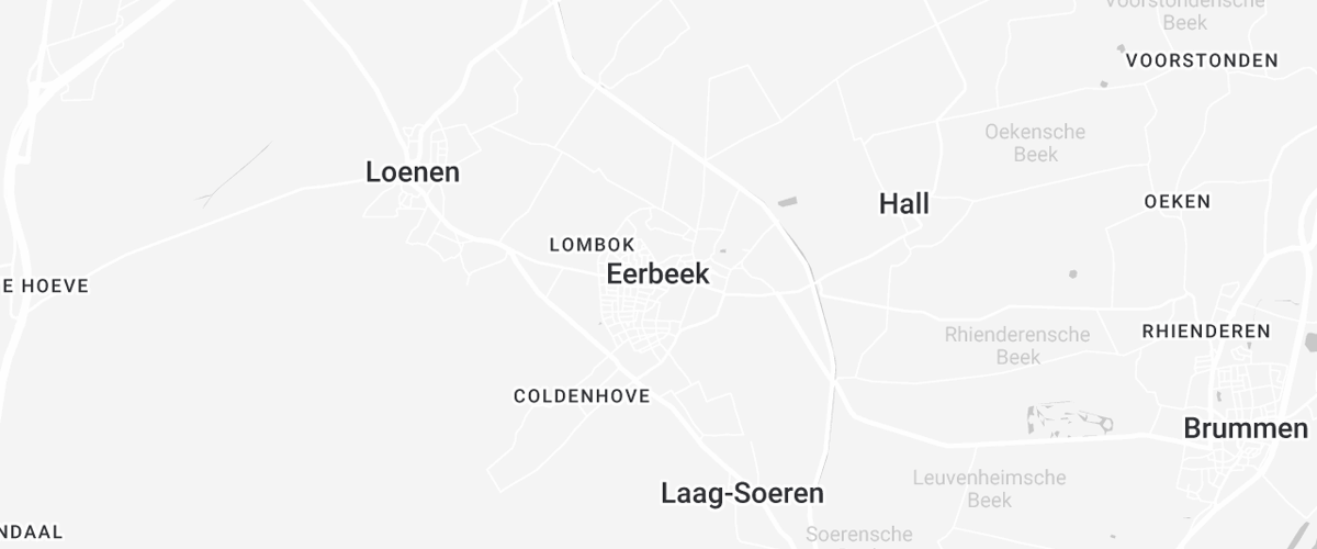 Kamer huren in Eerbeek