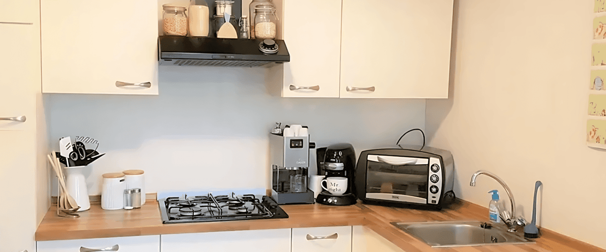 Appartement huren in Maastricht