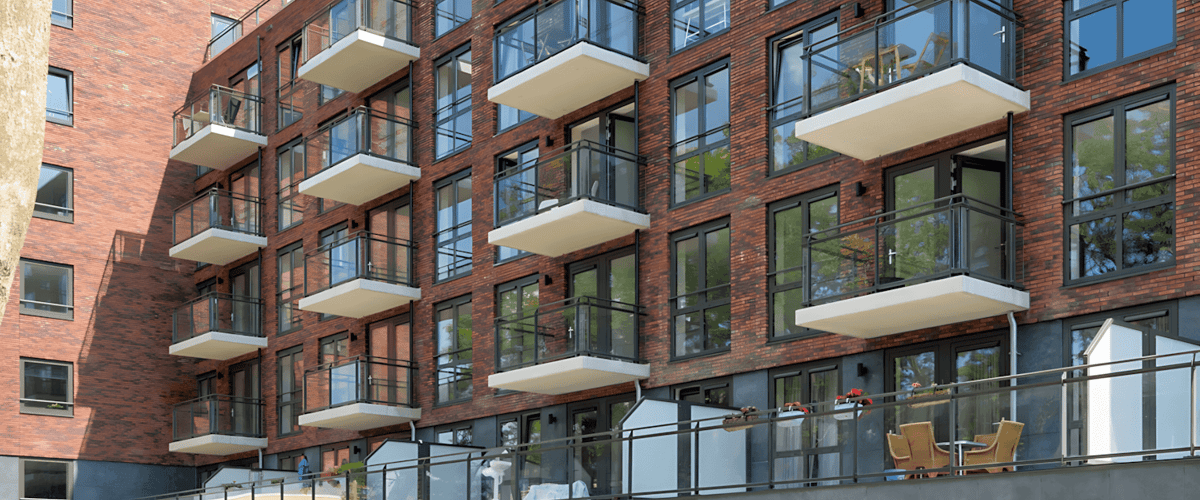 Appartement huren in Delft