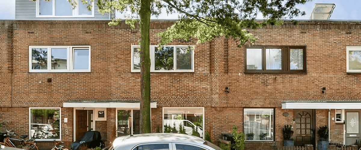 Huis huren in Haarlem