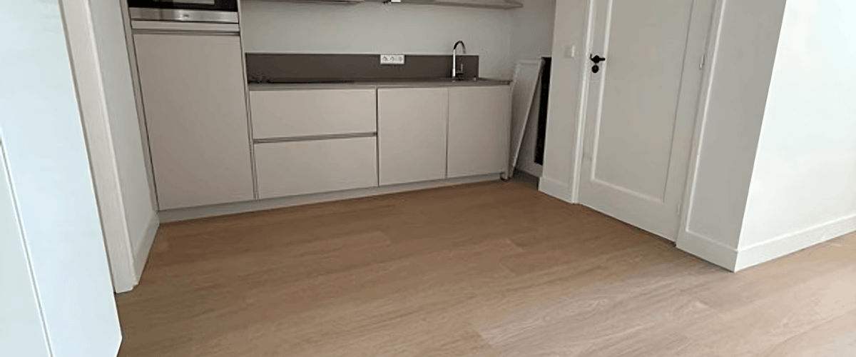 Appartement huren in Den Bosch